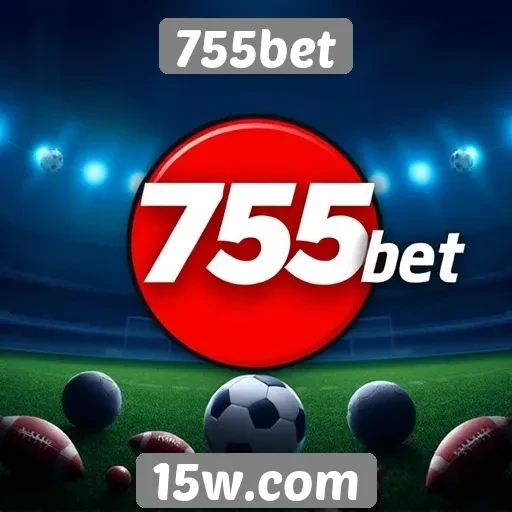 Análise da plataforma de apostas 755bet
