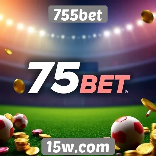 Benefícios de bônus e promoções no 755bet