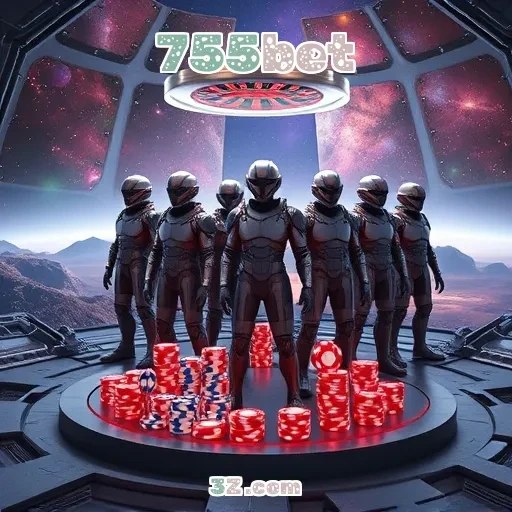 755bet: Bônus que Transformam Sua Experiência de Apostas Online