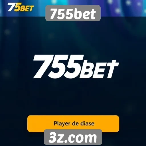 Comparação entre 755bet e concorrentes do setor