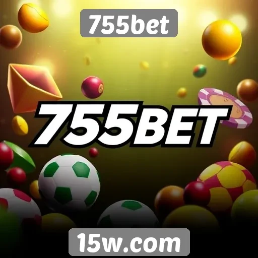 Explorando a variedade de jogos disponíveis na 755bet