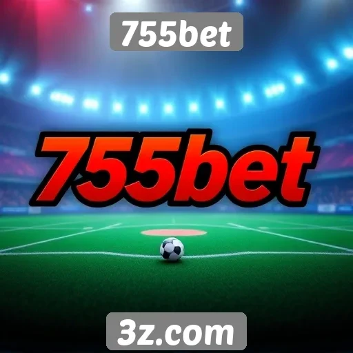 Perspectivas de crescimento do 755bet no mercado de jogos