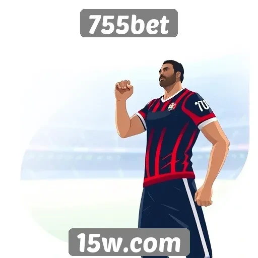 Projeções de crescimento para a 755bet no futuro