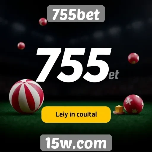 Guias e tutoriais disponíveis na plataforma 755bet