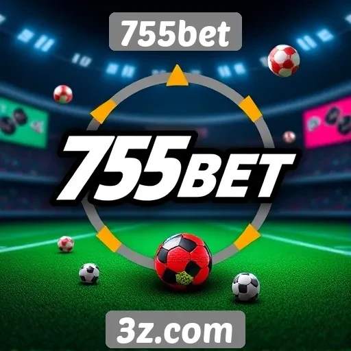 Impacto das promoções na retenção de usuários no 755bet
