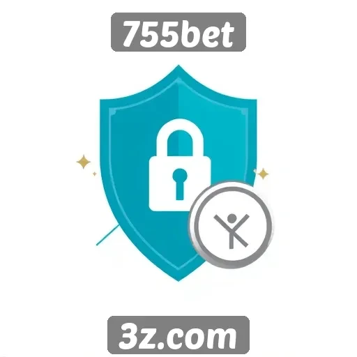 Recursos de segurança no site 755bet