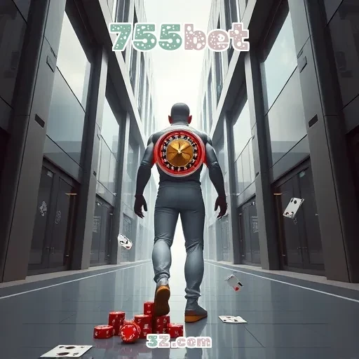 755bet: Caça-Níqueis que Encantam e Premiam Jogadores Brasileiros